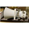 Image 2 : *NEW* E2S D2X-S2F ALARM HORN