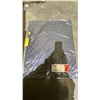 Image 2 : (6) STAPLES BLACK POSTER BOARD