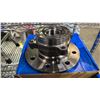 Image 2 : (2) ASSORTED SKF WHEEL BEARING AND HUB ASSEMBLY