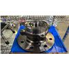 Image 2 : (2) ASSORTED SKF WHEEL BEARING AND HUB ASSEMBLY