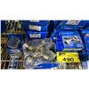 Image 2 : ASSORTED SKF UNIVERSAL JOINTS