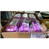 Image 2 : (2) NEW BOXES OF HONEYWELL NORTH DEFENDER MULTI-PURPOSE CARTRIDGES, SPIRAL WRAP HOSE PROTECTOR AND