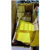 Image 3 : (2) NEW BOXES OF HONEYWELL NORTH DEFENDER MULTI-PURPOSE CARTRIDGES, SPIRAL WRAP HOSE PROTECTOR AND
