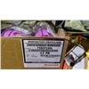 Image 5 : (2) NEW BOXES OF HONEYWELL NORTH DEFENDER MULTI-PURPOSE CARTRIDGES, SPIRAL WRAP HOSE PROTECTOR AND