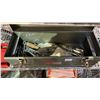 Image 3 : SEARS CRAFTSMAN METAL TOOL BOX