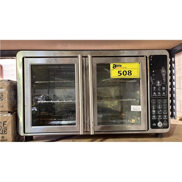 GOURMIA AIR FRYER