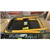 Image 1 : MAXWORKS FOLDING PLATFORM TRUCK (WHEELS MISSING)