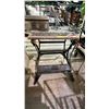 Image 2 : VINTAGE BLACK & DECKER WORKBENCH