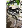 Image 3 : WEBER PORTABLE GAS BBQ