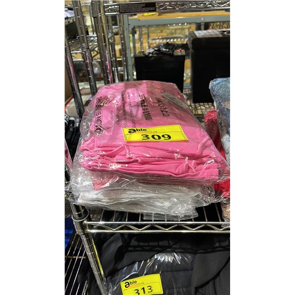 (30) *NEW WITH TAGS* CAMISOLES: ASSORTED COLOURS & SIZES S-L