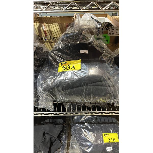 (6) *NEW WITH TAGS* BROOKLYN CLOTH PULLOVER HOODIES: ASSORTED SIZE S-XL