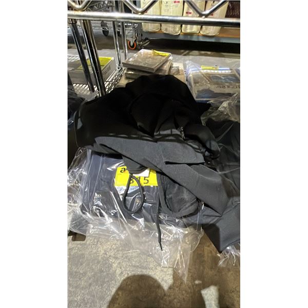 (6) *NEW WITH TAGS* BROOKLYN CLOTH PULLOVER HOODIES: ASSORTED SIZE S-XL