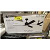 Image 3 : KENDAL LIGHTING NUVEL 52" CEILING FAN & (6) ROLLS OF SPA ESSENTIALS TABLE PAPER