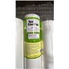 Image 4 : KENDAL LIGHTING NUVEL 52" CEILING FAN & (6) ROLLS OF SPA ESSENTIALS TABLE PAPER