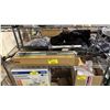 Image 1 : BOX OF *NEW* AERO FLEX WIPER BLADES, AUTOMOTIVE LEAF SPRING ASSEMBLY & MORE