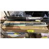 Image 3 : BOX OF *NEW* AERO FLEX WIPER BLADES, AUTOMOTIVE LEAF SPRING ASSEMBLY & MORE