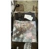 Image 2 : BOX OF *NEW WITH TAGS* LADIES T-SHIRTS - ASSORTED COLOURS, STYLES & SIZES