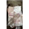 Image 4 : BOX OF *NEW WITH TAGS* LADIES T-SHIRTS - ASSORTED COLOURS, STYLES & SIZES
