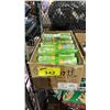 Image 1 : BOX OF *NEW* LINT ROLLERS