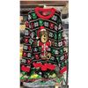 Image 2 : (4) *NEW WITH TAGS* URBAN HERITAGE CHRISTMAS SWEATERS: XL & XXL
