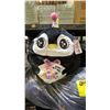 Image 2 : BAG OF *NEW* FUNZIETIME HUGS PLUSH HAPPY BIRTHDAY PENGUINS