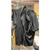Image 2 : (15) *NEW WITH TAGS* WEEKEND EDITION BLACK 2-PIECE PAJAMA SETS: ASSTD. SIZES S-XL