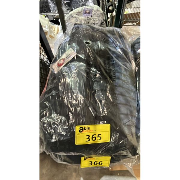 *NEW WITH TAGS* CANADA WEATHER GEAR THERMAL WINTER PUFFER COAT: SIZE XL