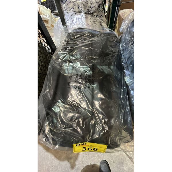 *NEW WITH TAGS* CANADA WEATHER GEAR THERMAL WINTER PUFFER COAT: SIZE XXL