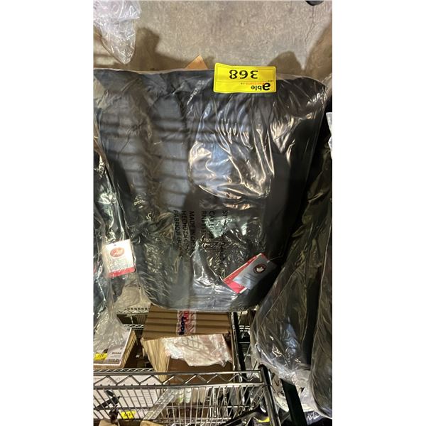 *NEW WITH TAGS* CANADA WEATHER GEAR THERMAL WINTER PUFFER COAT: SIZE XL