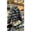 Image 2 : *NEW WITH TAGS* CANADA WEATHER GEAR THERMAL WINTER PUFFER COAT: SIZE L