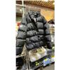 Image 2 : *NEW WITH TAGS* CANADA WEATHER GEAR THERMAL WINTER PUFFER COAT: SIZE L