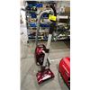 Image 1 : RED SHARK PROFESSIONAL CANISTER VACUUM CLEANER