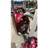 Image 2 : RED SHARK PROFESSIONAL CANISTER VACUUM CLEANER