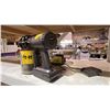 Image 2 : DYSON V7 ANIMAL CORDLESS STICK VACUUM WITH ATTACHMENTS AND CHARGER.