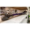Image 3 : DYSON V7 ANIMAL CORDLESS STICK VACUUM WITH ATTACHMENTS AND CHARGER.