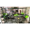 Image 1 : (4) GREENWORKS PRO 80V CORDLESS STRING TRIMMER