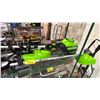 Image 3 : (4) GREENWORKS PRO 80V CORDLESS STRING TRIMMER