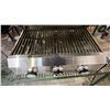 Image 3 : NXR 3-BURNER 24000 BTU PORTABLE PROPANE GAS BBQ GRILL