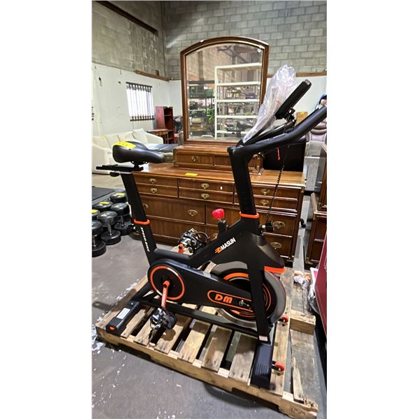 DMASUN SPIN BIKE