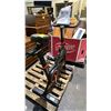 Image 3 : DMASUN SPIN BIKE
