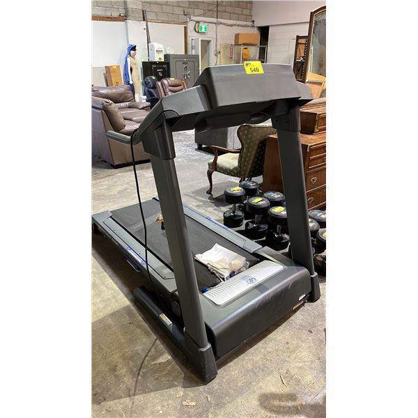 NORDICTRACK VIEWPOINT 3200 TREADMILL