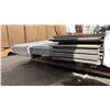 Image 4 : PALLET OF ASSORTED VINYL FLOORING