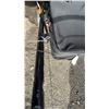 Image 4 : REMINGTON RMA2S5 SELF PROPELLED GAS MOWER WITH REAR BAG (SELF PROPELLED LINE DAMAGED/BROKEN)
