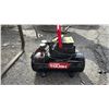 Image 1 : HYPER TOUGH 100 PSI PORTABLE AIR COMPRESSOR (UNKNOWN RUNNING CONDITION)
