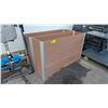 Image 2 : PAIR OF PLANTER BOXES