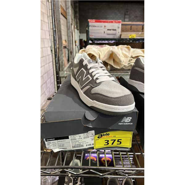NEW BALANCE 480 MEN'S SIZE 10 D SNEAKERS