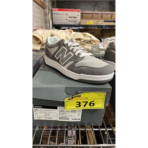NEW BALANCE 480 MEN'S SIZE 9 D SNEAKERS
