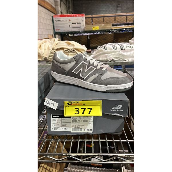 NEW BALANCE 480 MEN'S SIZE 11 D SNEAKERS