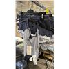 Image 2 : (32) *NEW WITH TAGS & HANGERS* ASSORTED CLOTHING
