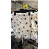 Image 3 : (32) *NEW WITH TAGS & HANGERS* ASSORTED CLOTHING